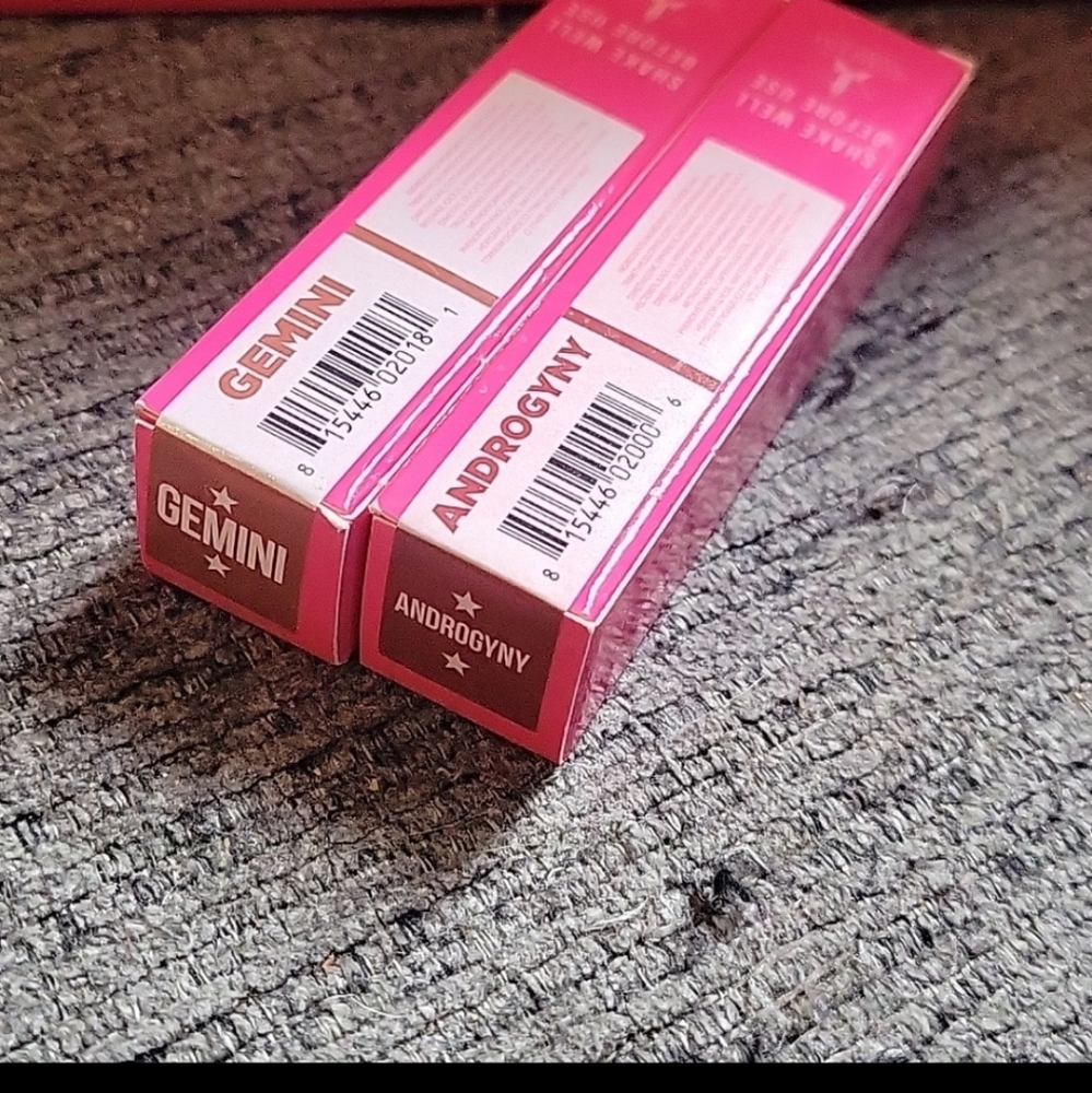 Velour Liquid Lip